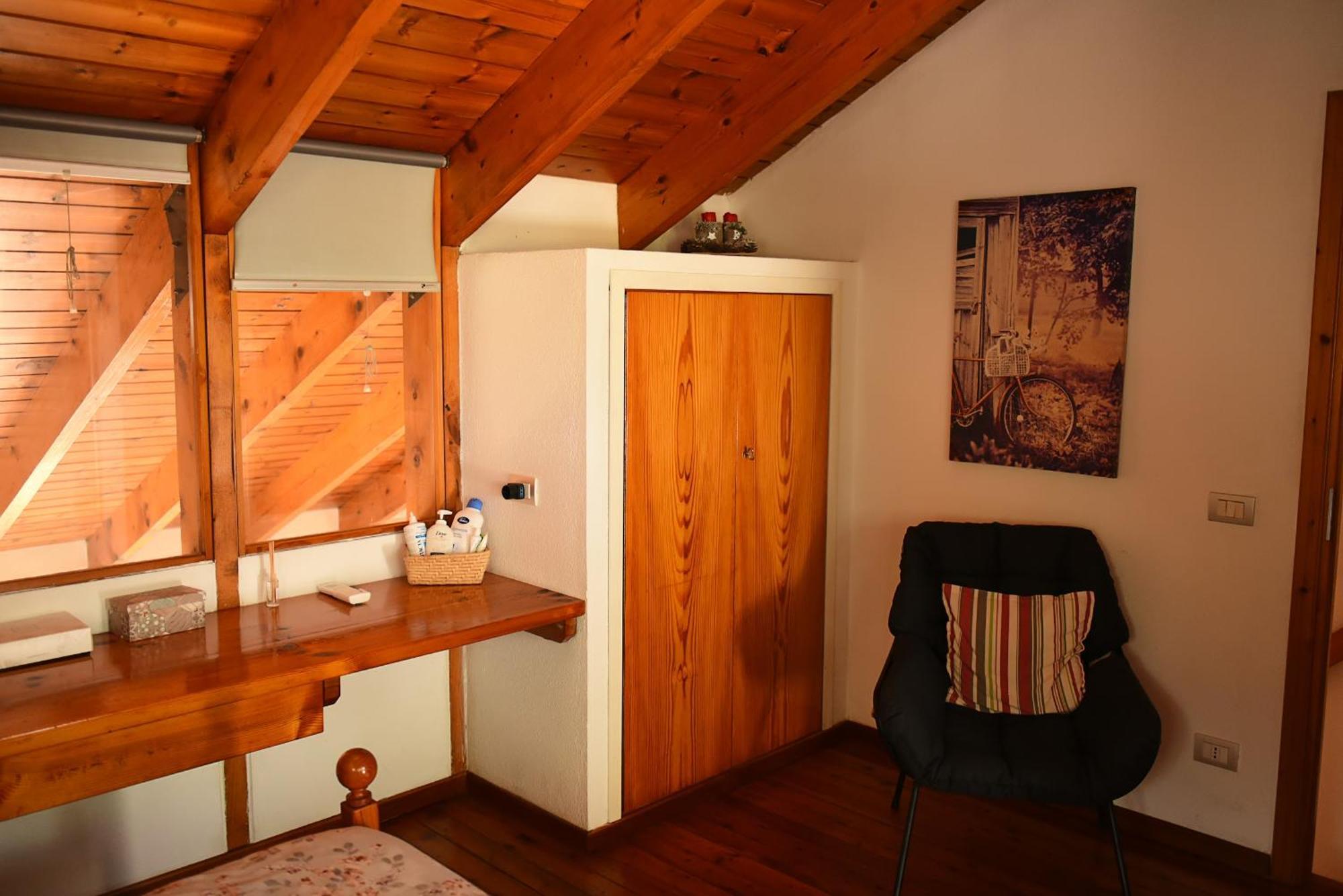 La Dimora Di Dafne 48 Apartment Monzuno Ngoại thất bức ảnh
