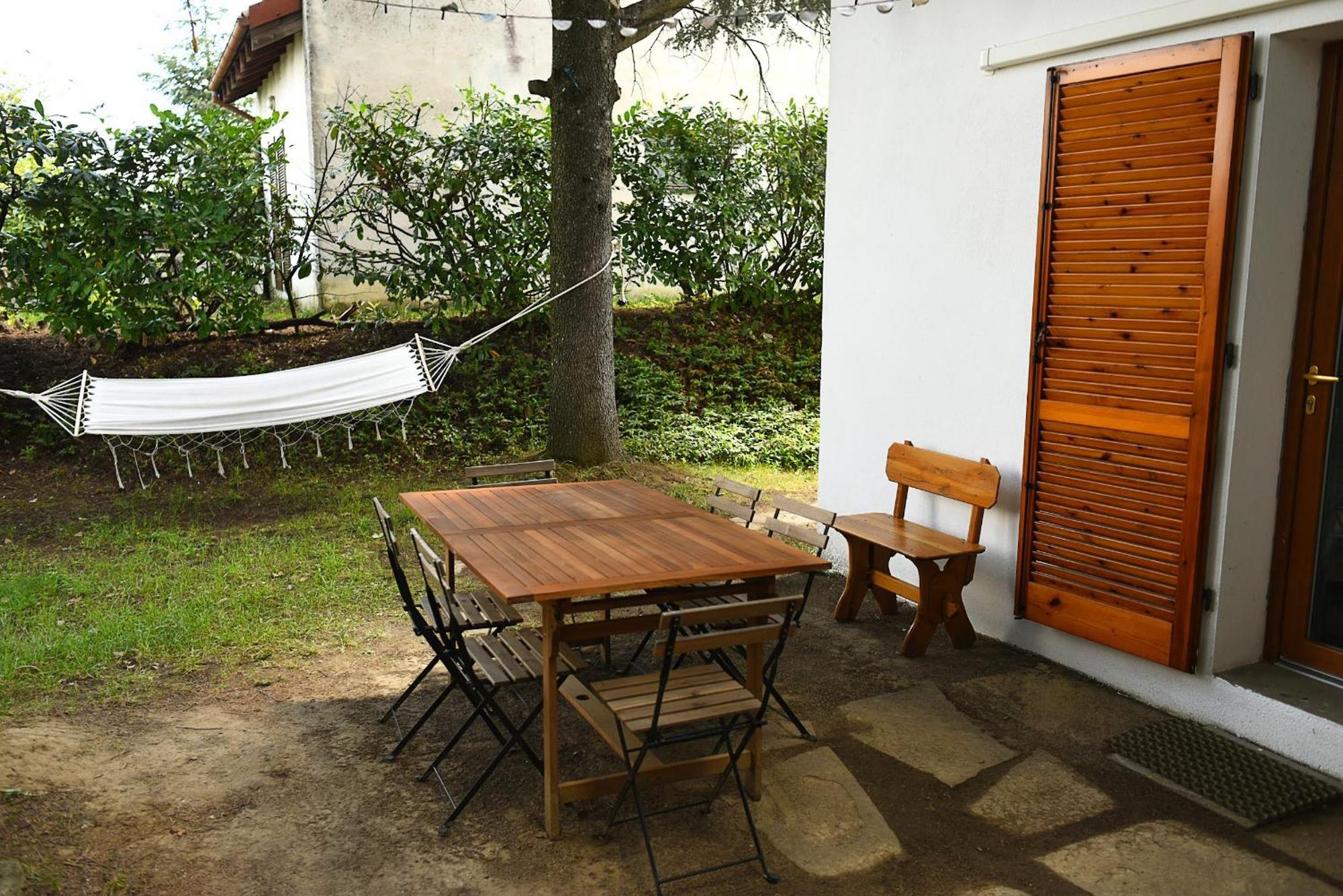 La Dimora Di Dafne 48 Apartment Monzuno Ngoại thất bức ảnh