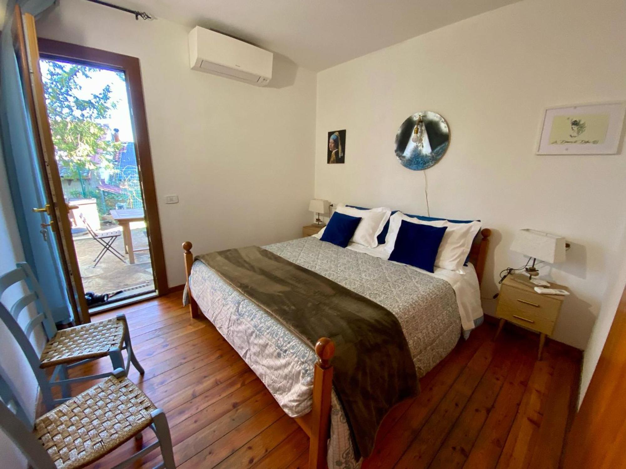 La Dimora Di Dafne 48 Apartment Monzuno Ngoại thất bức ảnh