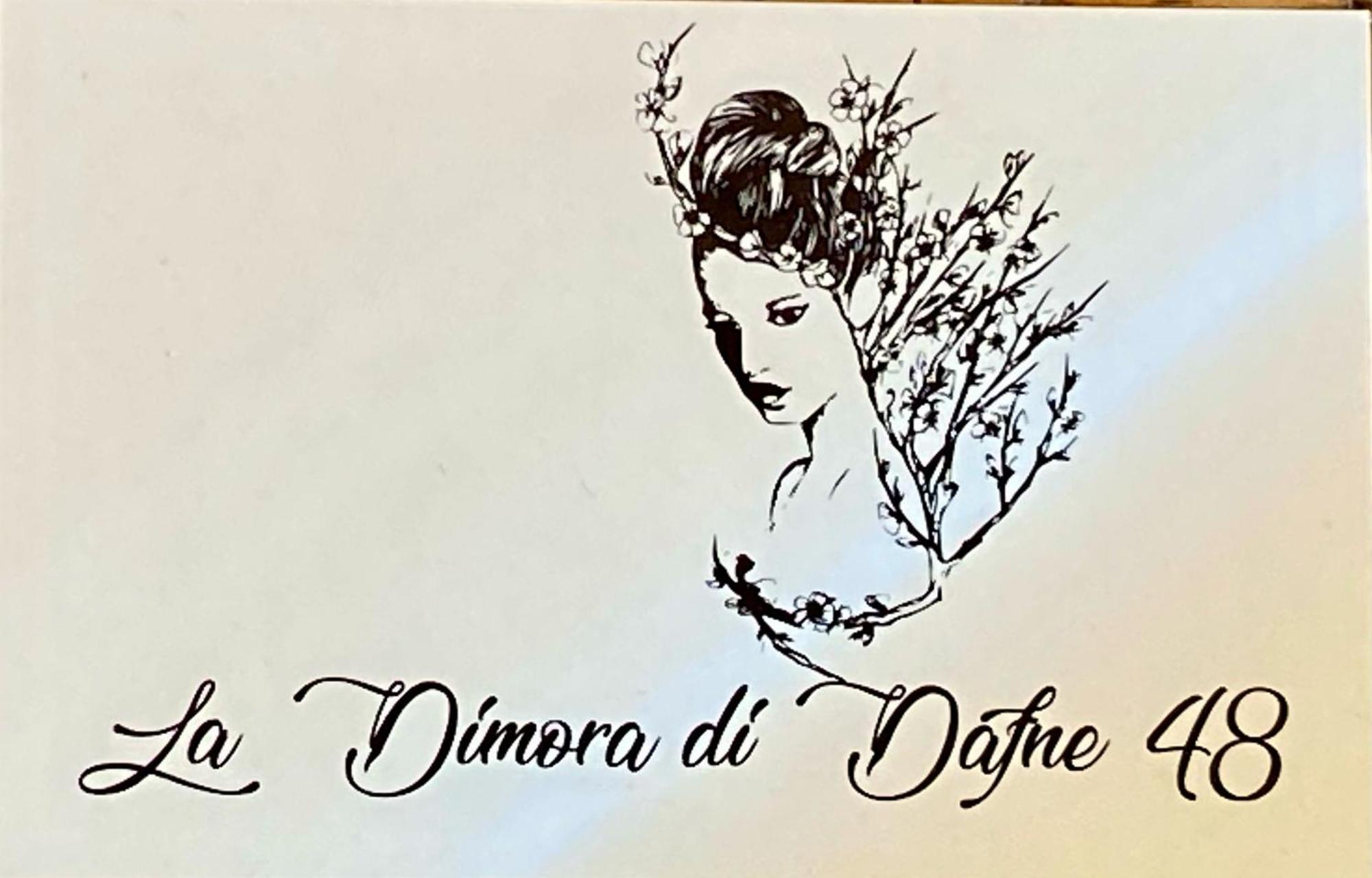 La Dimora Di Dafne 48 Apartment Monzuno Ngoại thất bức ảnh