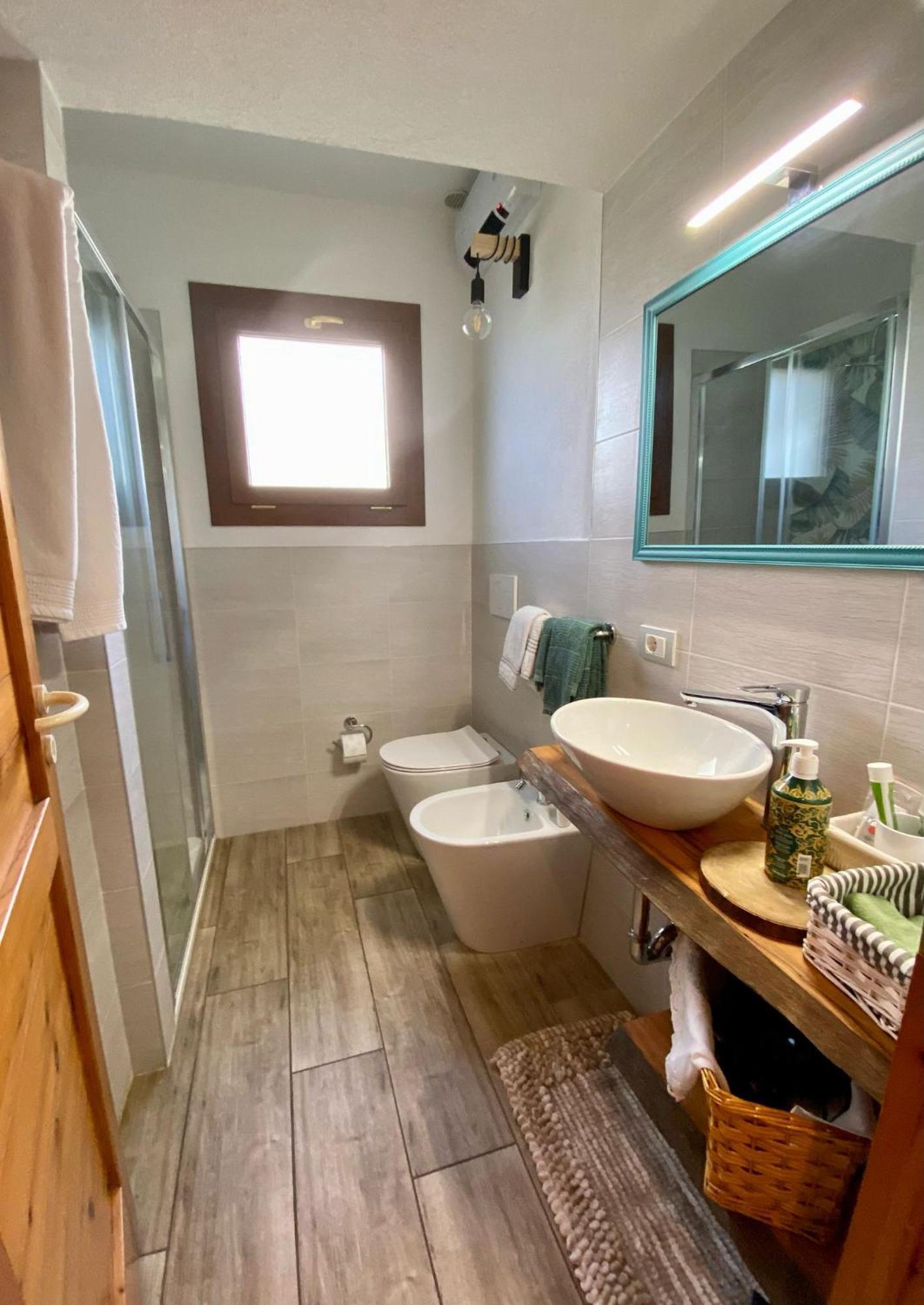 La Dimora Di Dafne 48 Apartment Monzuno Ngoại thất bức ảnh